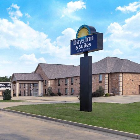 Days Inn & Suites By Wyndham Florence/Jackson Area Eksteriør billede
